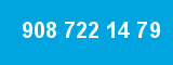908 722 14 79
